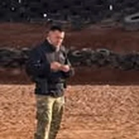 Franco Martínez, instructor de Academia Punto Cero
