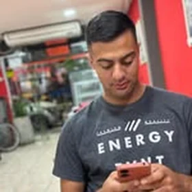 Gonzalo Maccari, instructor de Academia Punto Cero